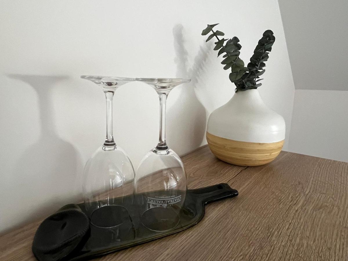 Penzion A Restaurace Zamecka Vratnica Vizovice Εξωτερικό φωτογραφία